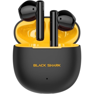 Навушники Black Shark T9 (BS-T9) Yellow Навушники Black Shark T9 (BS-T9) Yellow