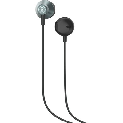 Навушники Celebrat D14 Black