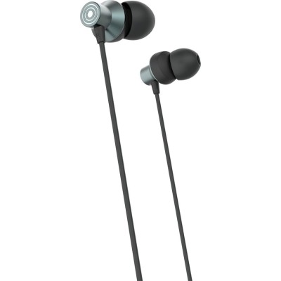 Навушники Celebrat D15 Black Навушники Celebrat D15 Black