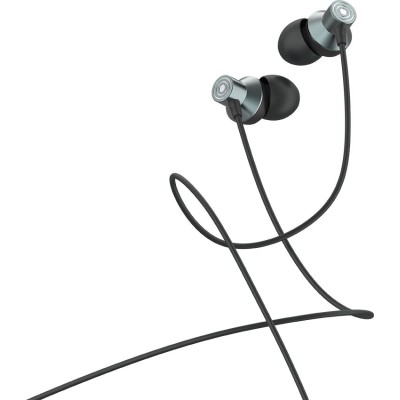 Навушники Celebrat D15 Black Навушники Celebrat D15 Black