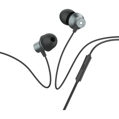 Навушники Celebrat D15 Black Навушники Celebrat D15 Black