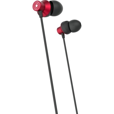 Навушники Celebrat D15 Red
