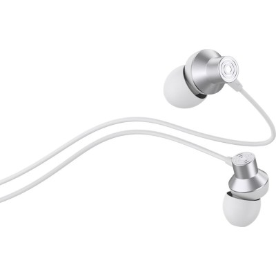 Навушники Celebrat D15 White Навушники Celebrat D15 White