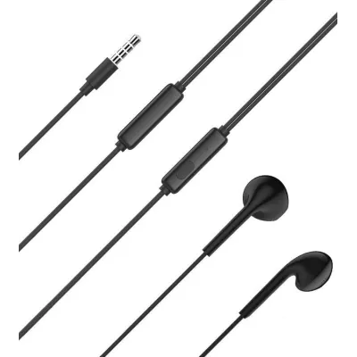 Навушники Celebrat G12 Black