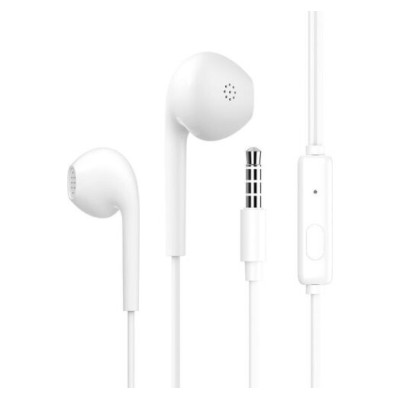 Навушники Celebrat G12 White