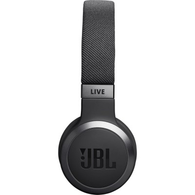 Навушники JBL Live 670NC (JBLLIVE670NCBLK) Black