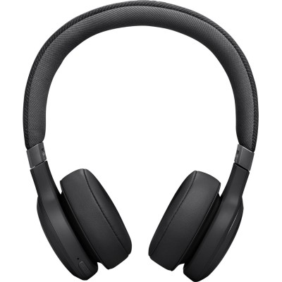 Навушники JBL Live 670NC (JBLLIVE670NCBLK) Black