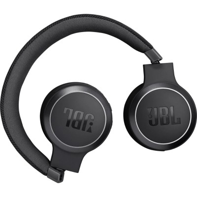 Навушники JBL Live 670NC (JBLLIVE670NCBLK) Black