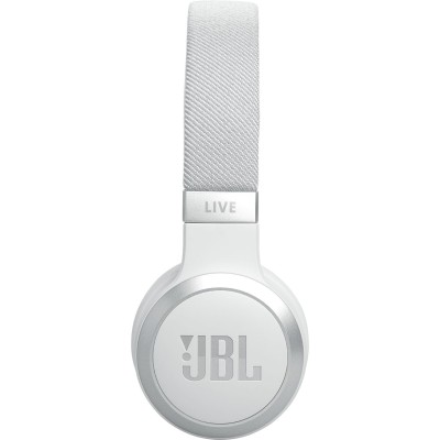 Навушники JBL Live 670NC (JBLLIVE670NCWHT) White