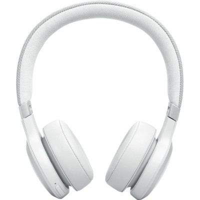 Навушники JBL Live 670NC (JBLLIVE670NCWHT) White