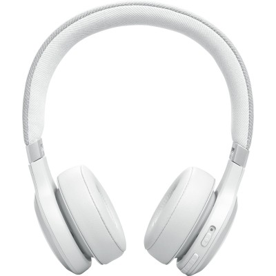 Навушники JBL Live 670NC (JBLLIVE670NCWHT) White