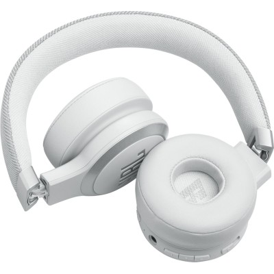 Навушники JBL Live 670NC (JBLLIVE670NCWHT) White