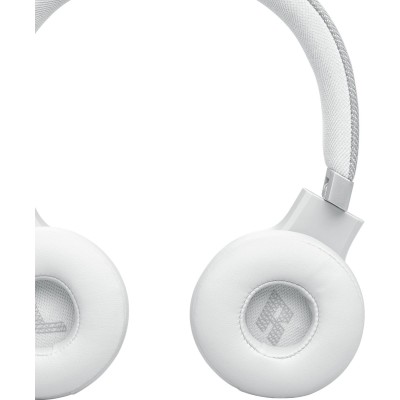 Навушники JBL Live 670NC (JBLLIVE670NCWHT) White