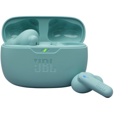Навушники JBL Wave Beam 2 (JBLWBEAM2BLU) Blue