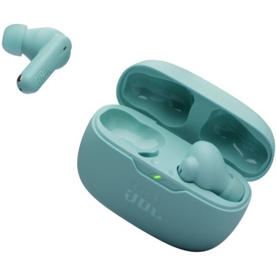 Навушники JBL Wave Beam 2 (JBLWBEAM2BLU) Blue