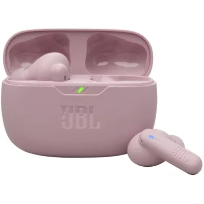Навушники JBL Wave Beam 2 (JBLWBEAM2PIK) Pink