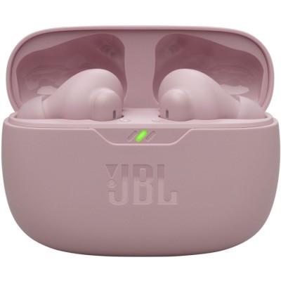 Навушники JBL Wave Beam 2 (JBLWBEAM2PIK) Pink