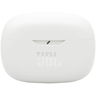 Навушники JBL Wave Beam 2 (JBLWBEAM2WHT) White
