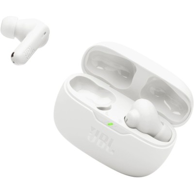Навушники JBL Wave Beam 2 (JBLWBEAM2WHT) White