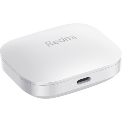 Навушники Redmi Buds 5 (BHR7628GL) White