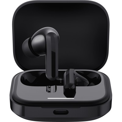Навушники Xiaomi Redmi Buds 5 (BHR7627GL) Black