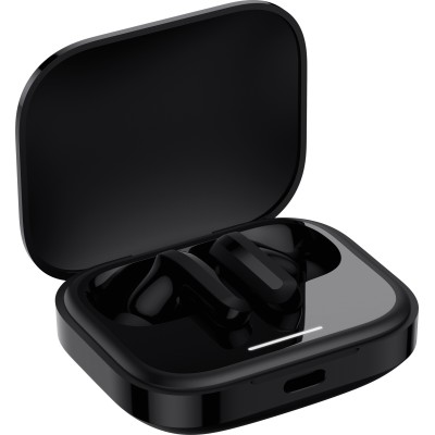 Навушники Xiaomi Redmi Buds 5 (BHR7627GL) Black