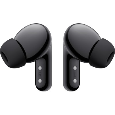 Навушники Xiaomi Redmi Buds 5 (BHR7627GL) Black