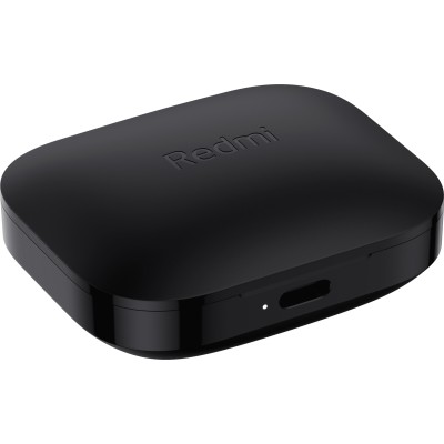 Навушники Xiaomi Redmi Buds 5 (BHR7627GL) Black