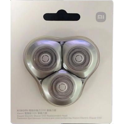 Насадка Xiaomi Electric Shaver S101 Replacement Head