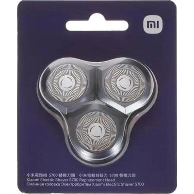 Насадка Xiaomi Electric Shaver S700 Replacement Head Насадка Xiaomi Electric Shaver S700 Replacement Head