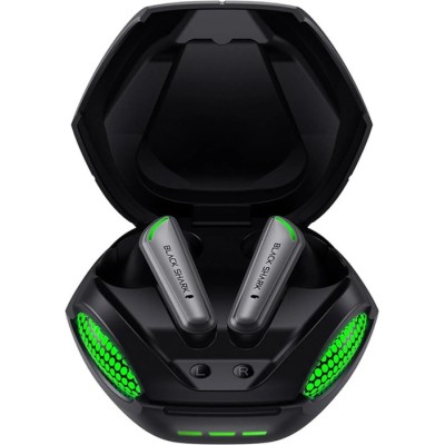 Наушники Black Shark Lucifer T7 (BS-T7) Black