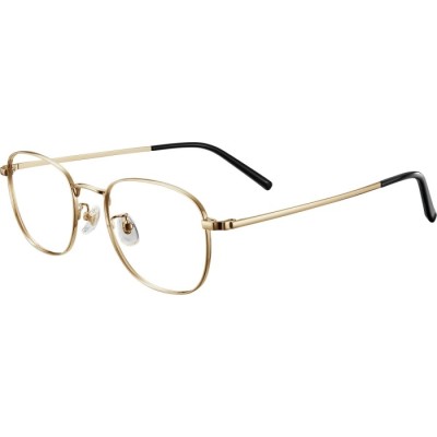 Окуляри Xiaomi Blue Light Blocking Glasses (Золотий)