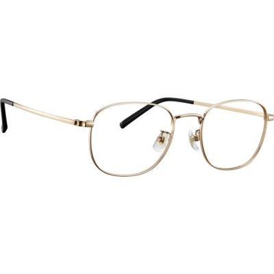 Окуляри Xiaomi Blue Light Blocking Glasses (Золотий)