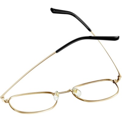 Окуляри Xiaomi Blue Light Blocking Glasses (Золотий)