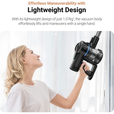 Пилосос Mova Cordless Vacuum Cleaner J10