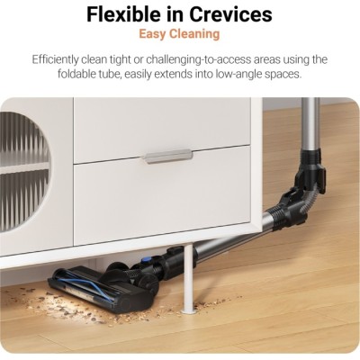 Пилосос Mova Cordless Vacuum Cleaner J10