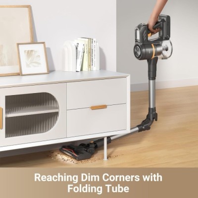 Пилосос Mova Cordless Vacuum Cleaner J20