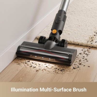Пилосос Mova Cordless Vacuum Cleaner J20