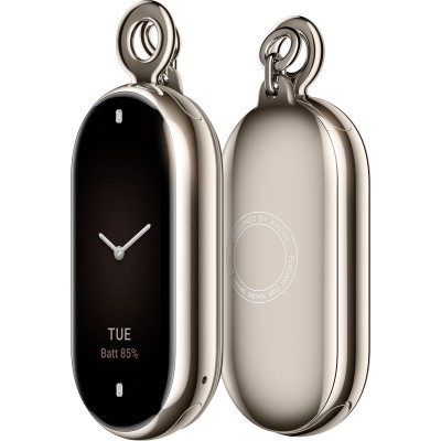 Підвіска Xiaomi Smart Band 8 Pendant (BHR7300CN) Підвіска Xiaomi Smart Band 8 Pendant (BHR7300CN)