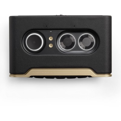 Портативна акустика JBL Authentics 200 (JBLAUTH200BLKEP) Black