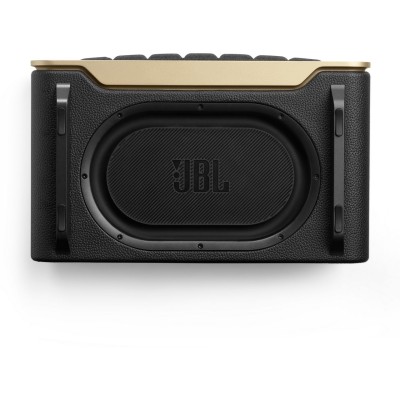Портативна акустика JBL Authentics 200 (JBLAUTH200BLKEP) Black