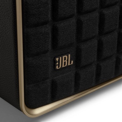 Портативна акустика JBL Authentics 200 (JBLAUTH200BLKEP) Black
