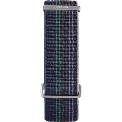 Ремінець Amazfit Balance Blue (S230BNTY2N) блакитний