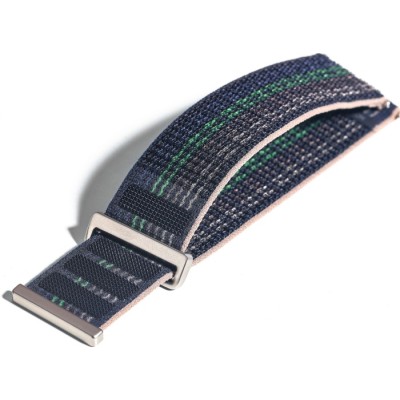 Ремінець Amazfit Balance Blue (S230BNTY2N) блакитний