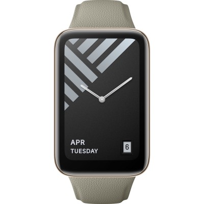 Ремінець Xiaomi Smart Band 7 Pro Strap Moon Gray