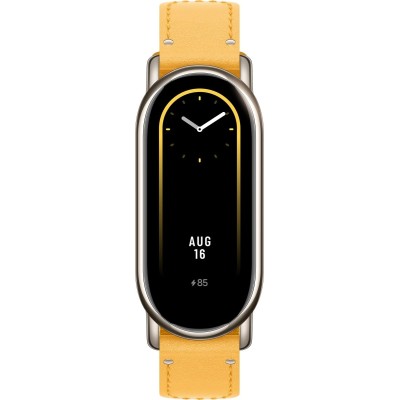 Ремінець Xiaomi Smart Band 8 Braided Strap Yellow (жовтий)
