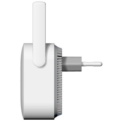 Ретранслятор Xiaomi WiFi Range Extender N300 (DVB4398GL)