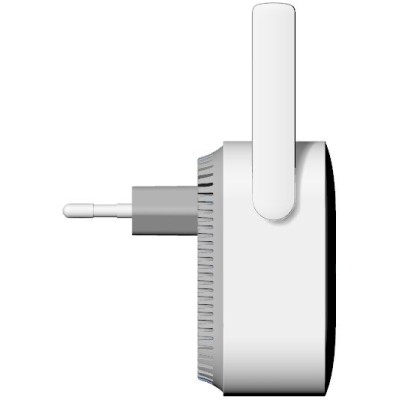 Ретранслятор Xiaomi WiFi Range Extender N300 (DVB4398GL)