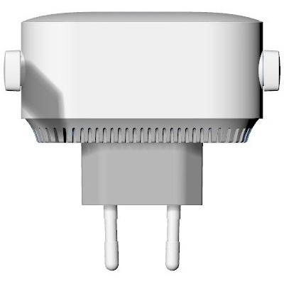 Ретранслятор Xiaomi WiFi Range Extender N300 (DVB4398GL)