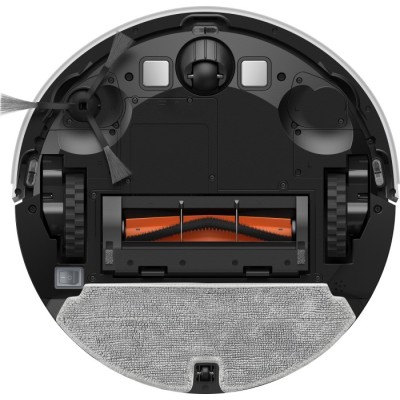 Робот-пилосос Mova Robot Vacuum M1